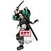 Demon Slayer Kimetsu No Yaiba Maximatic Tanjiro Kamado - Foto miniatura 3