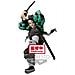 Demon Slayer Kimetsu No Yaiba Maximatic Tanjiro Kamado - Foto miniatura 1