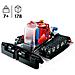 42148 Technic Gatto delle Nevi - Foto miniatura 2