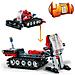 42148 Technic Gatto delle Nevi - Foto miniatura 4