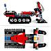 42148 Technic Gatto delle Nevi - Foto miniatura 5