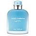 Profumo Light Blue Pour Homme Eau Intense Eau De Parfum Spray - Uomo - Foto miniatura 1