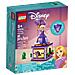 43214 Disney Rapunzel Rotante - Foto miniatura 1