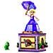 43214 Disney Rapunzel Rotante - Foto miniatura 2