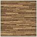 Pannelli Da Parete Effetto Legno Marrone Pvc 2,06 M - Foto miniatura 1
