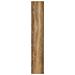 Pannelli Da Parete Effetto Legno Marrone Pvc 2,06 M - Foto miniatura 6
