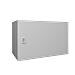 Kompakt-schaltschrank Ax 1trig 600x380x350mm (1339000,00) - Foto miniatura 1