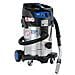 Aspiracenere / Polvere / Liquidi / Soffiatore Kombo - 1400 W - 20 Mbar / 20 Kpa - 37 L  - Foto miniatura 1