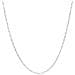 Collana Donna In Argento 925 Base Per Collezione Fancy Fzb01 - Foto miniatura 1