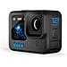 Action Cam 5,3K HERO12 Black 27 MP Display 2,27" Touch Screen con Controllo Vocale Wi-Fi / Bluetooth Impermeabile - Foto miniatura 3