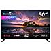TV LED Ultra HD 4K 50" 50UV10T1 Smart TV Vidaa U - Foto miniatura 1