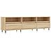 Mobile Porta Tv Rovere Sonoma 150x30x44,5 Cm Legno Multistrato - Foto miniatura 2
