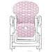 Copriseggiolone 050.6150.11 Starlette Rosa - Foto miniatura 1