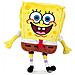 Peluche Bob Esponja 15cm - Foto miniatura 1
