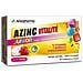 Vitamine C & E, Zinco 30 Compresse Azinc Junior Gusto Fragola - Foto miniatura 1