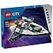 60430 City Astronave Interstellare - Foto miniatura 1