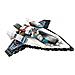 60430 City Astronave Interstellare - Foto miniatura 3