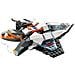 60430 City Astronave Interstellare - Foto miniatura 4