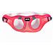 Imbracatura Per Cani Trek Star 29,4-32,6 Cm 41,4-43 Cm Rosa S - Foto miniatura 5