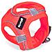Imbracatura Per Cani Trek Star 29,4-32,6 Cm 41,4-43 Cm Rosa S - Foto miniatura 6