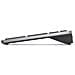 Tastiera Wireless 5397184718650  (Layout Spagnolo) Colore Grigio. Nero - Foto miniatura 4