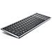 Tastiera Wireless 5397184718650  (Layout Spagnolo) Colore Grigio. Nero - Foto miniatura 7