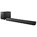 5000 series TAB5305/10 altoparlante soundbar Nero 2.1 canali 70 W - Foto miniatura 1