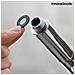 Ecodoccia Con Elica A Pressione E Filtro Purificante Heliwer - Foto miniatura 5