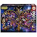 Puzzle Neon 1000 Pezzi - Foto miniatura 1