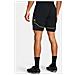 Challenger Pro Training Shorts 1379453-002, Uomini, Nero, M - Foto miniatura 6