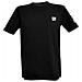 Maglietta Unisex Con Logo Olografico (nero | Xl) - Foto miniatura 1