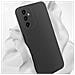 Cover Per Samsung Galaxy A15 5g Silicone Fotocamera Protetta - Foto miniatura 2