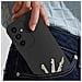 Cover Per Samsung Galaxy A15 5g Silicone Fotocamera Protetta - Foto miniatura 3
