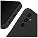 Cover Per Samsung Galaxy A15 5g Silicone Fotocamera Protetta - Foto miniatura 4