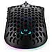 LIX mouse Giocare Ambidestro USB tipo-C Ottico 8000 DPI - Foto miniatura 9