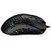 LIX mouse Giocare Ambidestro USB tipo-C Ottico 8000 DPI - Foto miniatura 11