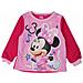 Pigiama Polare Minnie min22-2724 s2-6a Ragazza - Foto miniatura 2