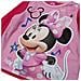 Pigiama Polare Minnie min22-2724 s2-6a Ragazza - Foto miniatura 3