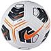 Pallone Da Calcio Academy Cu8047-101 Unisex Taglia 5 Colore Bianco - Foto miniatura 1