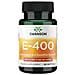 Vitamina E-400, 60 Capsule Molli - Foto miniatura 1