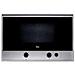 MS 622 BI Nero, Acciaio inox Da incasso 22 L 850 W - Foto miniatura 1