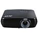 Videoproiettore X1228h 4500 ANSI Lumen Rapporto di Contrasto 20000:1 HD 1024x768 Pixel Colore Nero - Foto miniatura 1