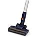 Scopa Elettrica SZ-2360 Aspirapolvere a Bastone Batteria Secco HEPA Senza sacchetto 0,8 L 150 W Blu - Foto miniatura 3