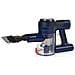 Scopa Elettrica SZ-2360 Aspirapolvere a Bastone Batteria Secco HEPA Senza sacchetto 0,8 L 150 W Blu - Foto miniatura 2