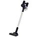 Scopa Elettrica SZ-2360 Aspirapolvere a Bastone Batteria Secco HEPA Senza sacchetto 0,8 L 150 W Blu - Foto miniatura 1
