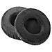 Cuscinetti Auricolari Di Ricambio Per Cuffie Sennheiser Urbanite Xl - Foto miniatura 1