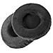 Cuscinetti Auricolari Di Ricambio Per Cuffie Sennheiser Urbanite Xl - Foto miniatura 2