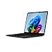 Surface Laptop 7 Copilot+ PC Qualcomm Snapdragon X1E-80-100 Computer portatile 38,1 cm (15") Touch screen 16 GB LPDDR5x-SDRAM 1 TB SSD Wi-Fi 7 (802.11be) Windows 11 Home Nero - Foto miniatura 4
