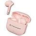 XBuds TWS Auricolari Wireless XM201 Tech Pink - Foto miniatura 1
