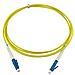 SFP2121BU20MK cavo InfiniBand e in fibra ottica 20 m LC Giallo - Foto miniatura 1